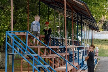 В течение трех лет Маяк будет обновляться